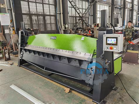 cnc sheet metal folding machine|automated sheet metal folding machine.